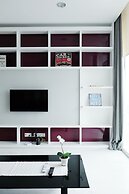 KL Platinum Suites by SNC