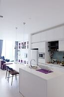 KL Platinum Suites by SNC