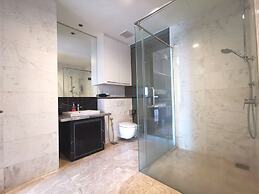 KL Platinum Suites by SNC