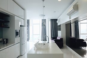 KL Platinum Suites by SNC