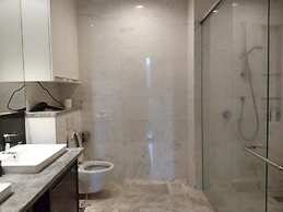 KL Platinum Suites by SNC