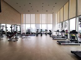 KL Platinum Suites by SNC