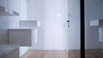 KL Platinum Suites by SNC