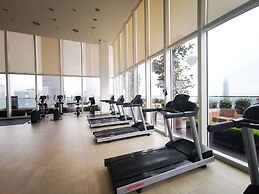 KL Platinum Suites by SNC