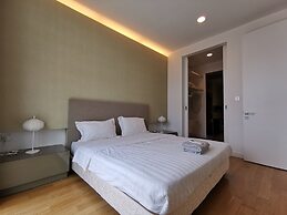KL Platinum Suites by SNC