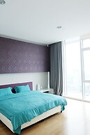 KL Platinum Suites by SNC