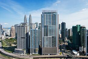 KL Platinum Suites by SNC