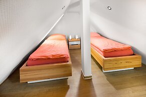 Winkelschiffchen I