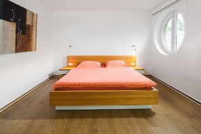Winkelschiffchen I
