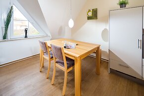 Winkelschiffchen I
