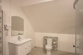 Blissful Villa Felicity with Ample Space