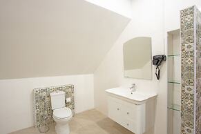 Blissful Villa Felicity with Ample Space