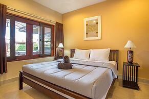 Blissful Villa Felicity with Ample Space