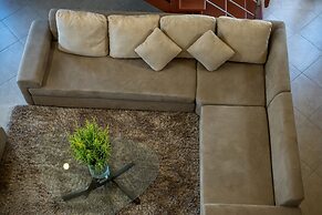 Blissful Villa Felicity with Ample Space