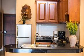 Blissful Villa Felicity with Ample Space