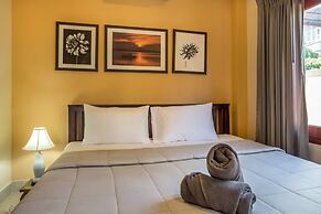 Blissful Villa Felicity with Ample Space