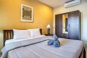 Blissful Villa Felicity with Ample Space