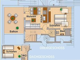 Winkelschiffchen II