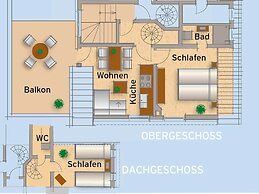 Winkelschiffchen II