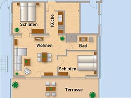 Winkelschiffchen II