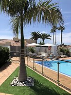 Los Leones Bungalows