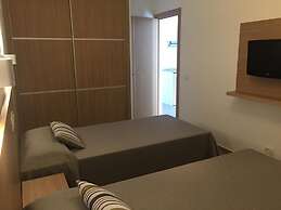 Los Leones Bungalows