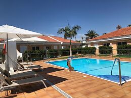 Los Leones Bungalows