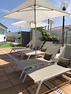 Los Leones Bungalows