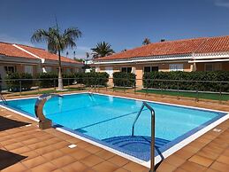 Los Leones Bungalows