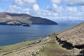 Great Blasket Island Accommodation
