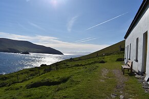 Great Blasket Island Accommodation