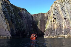 Great Blasket Island Accommodation