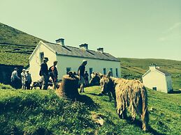 Great Blasket Island Accommodation