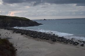Great Blasket Island Accommodation