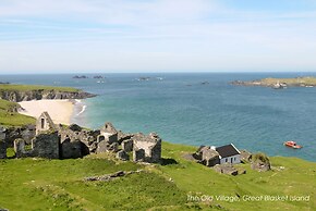 Great Blasket Island Accommodation