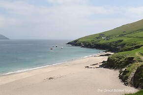Great Blasket Island Accommodation