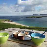 Great Blasket Island Accommodation