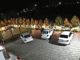 Daze Off Studio House