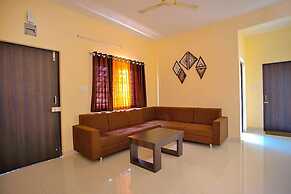 Daze Off Studio House