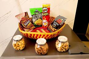 Daze Off Studio House