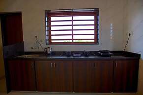 Daze Off Studio House