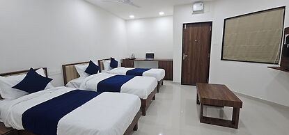 Daze Off Studio House