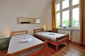 Victus Apartamenty - Adams