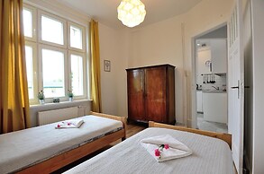 Victus Apartamenty - Adams