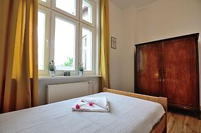 Victus Apartamenty - Adams