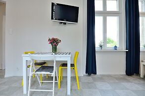 Victus Apartamenty - Adams