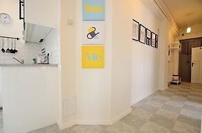 Victus Apartamenty - Adams