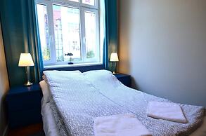 Victus Apartamenty - Adams