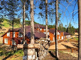 Ski club Liubogorie