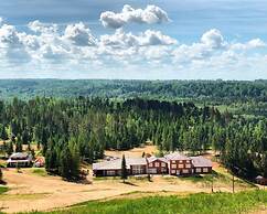 Ski club Liubogorie